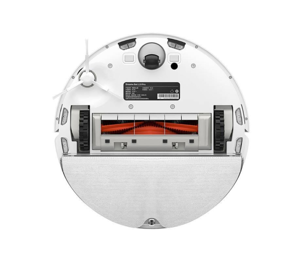 Dreame Robot sprzątający Bot L10 Pro biały - 1053937 - zdjęcie 6